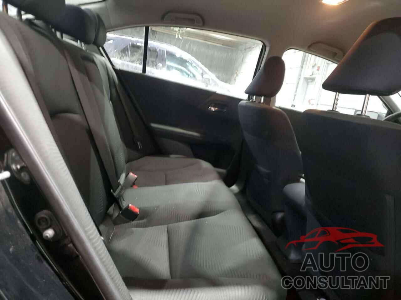 HONDA ACCORD 2017 - 1HGCR2F36HA197523