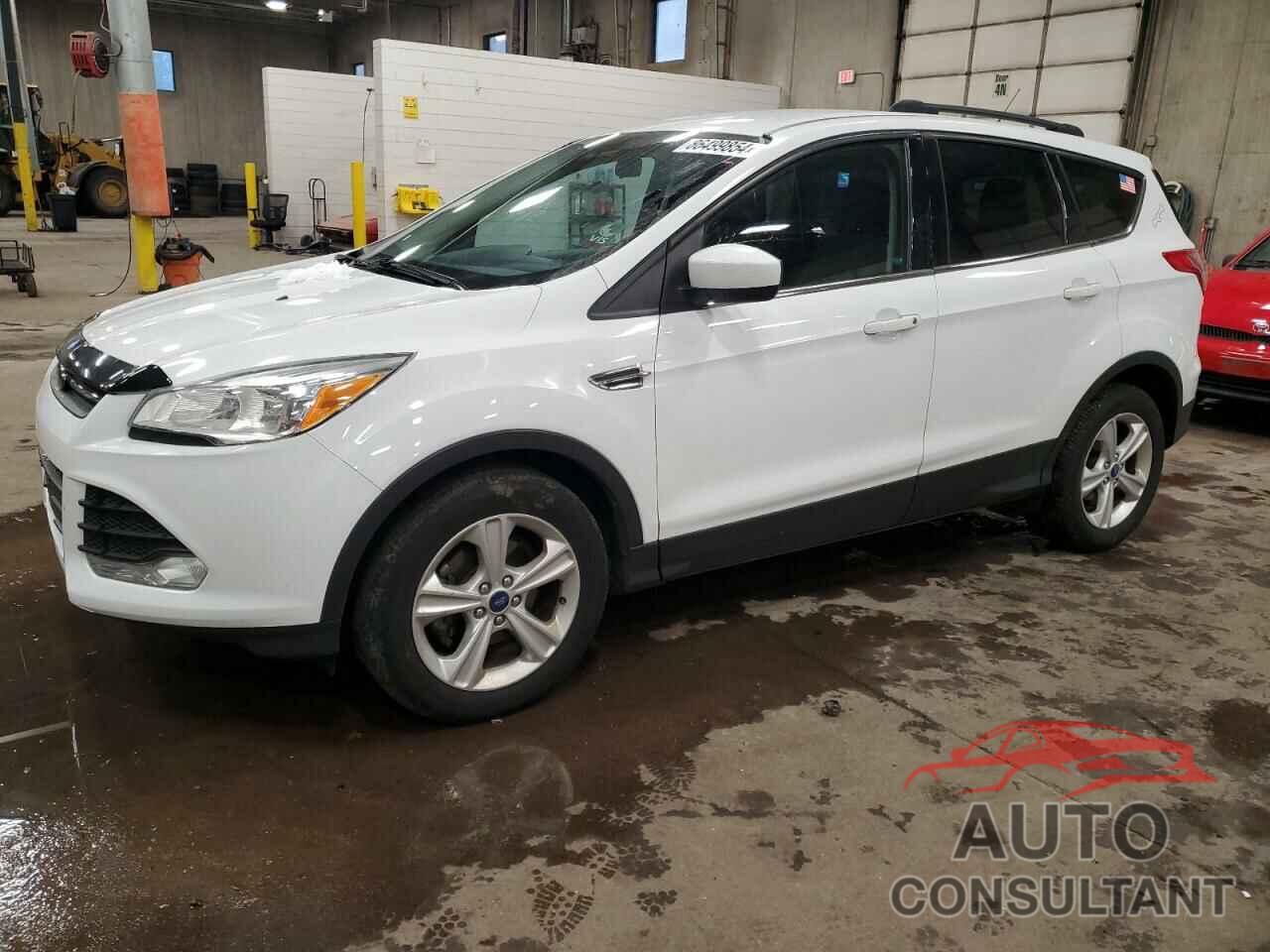 FORD ESCAPE 2014 - 1FMCU0GX5EUA30014