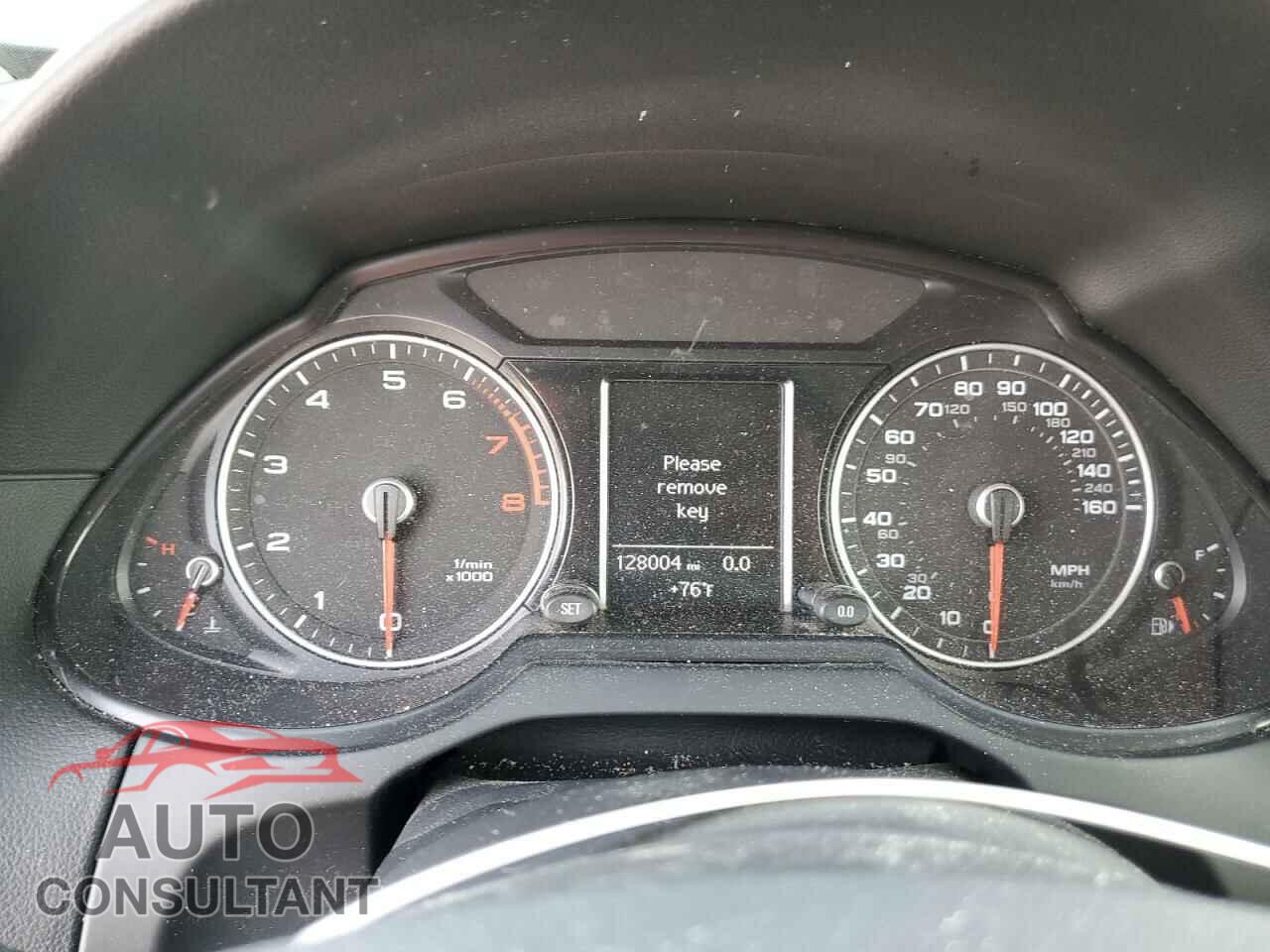 AUDI Q5 2014 - WA1CFAFPXEA054519
