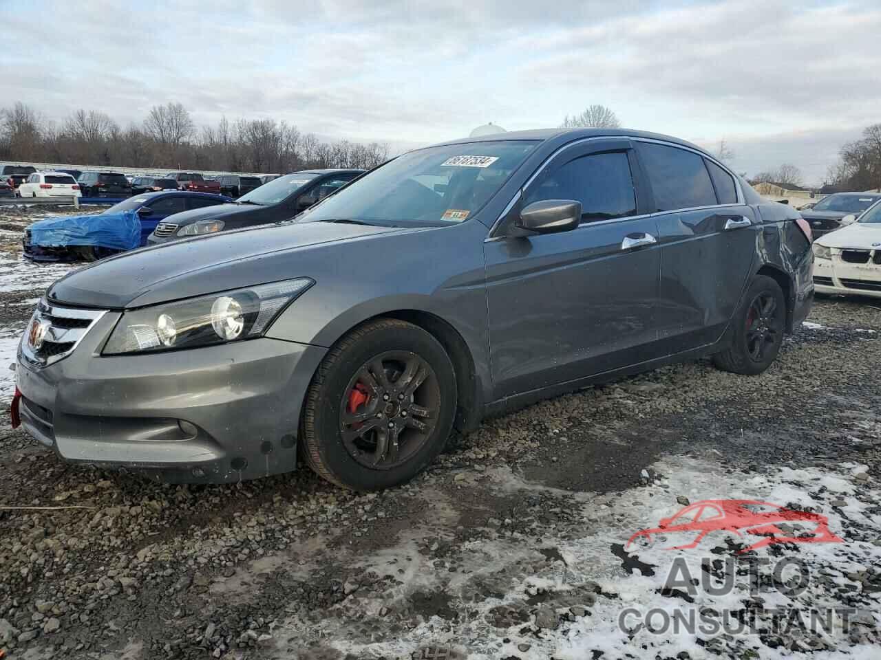 HONDA ACCORD 2011 - 1HGCP2F44BA094039