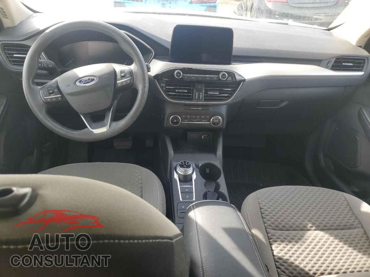FORD ESCAPE 2020 - 1FMCU9G65LUA30460