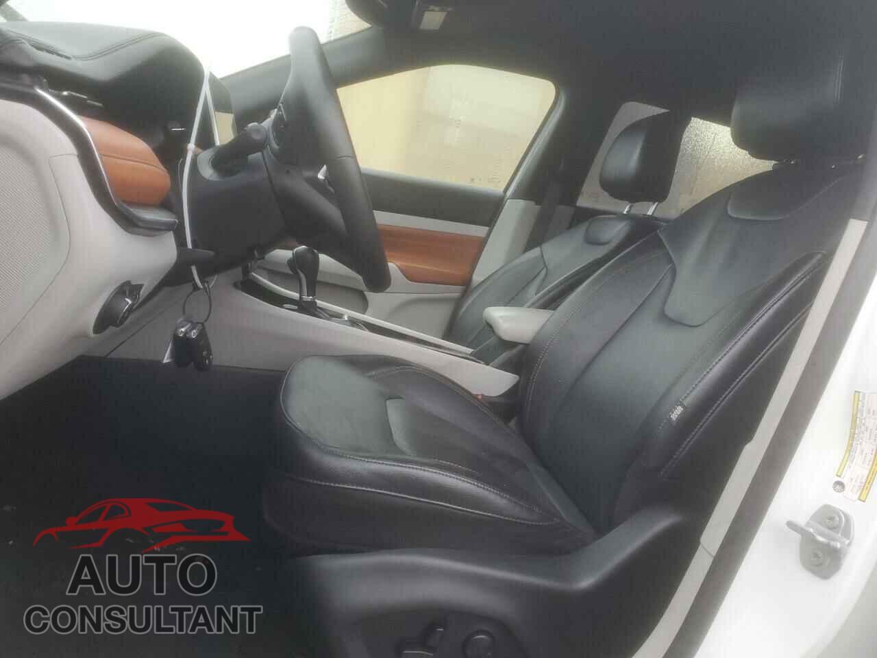 JEEP COMPASS 2023 - 3C4NJDCN9PT523550
