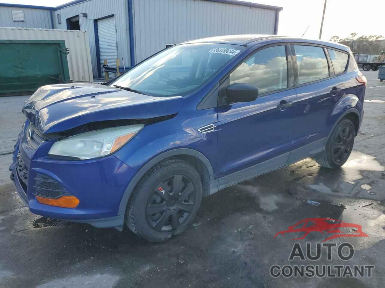 FORD ESCAPE 2015 - 1FMCU0F77FUA68511