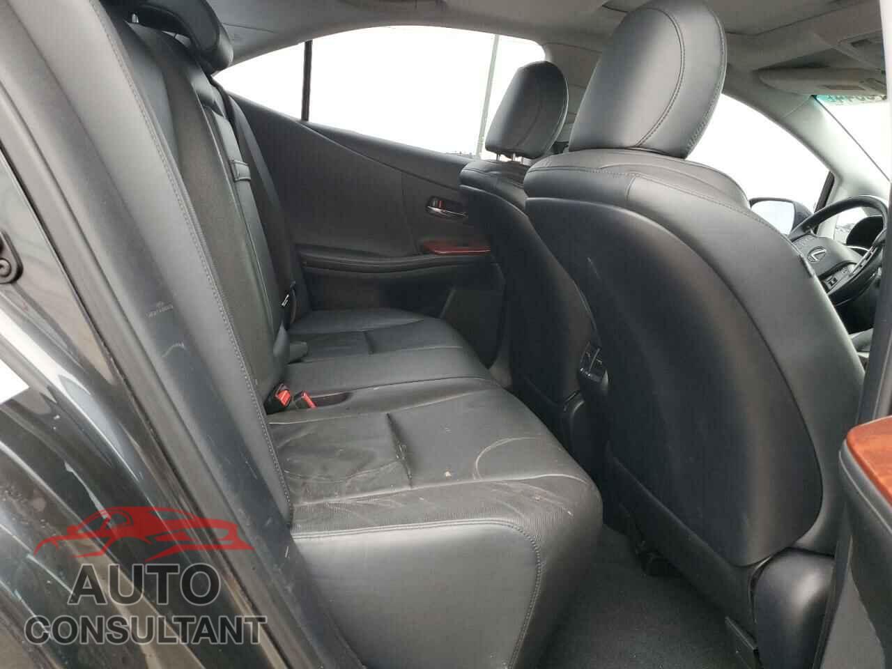 LEXUS HS 2011 - JTHBB1BA8B2046308