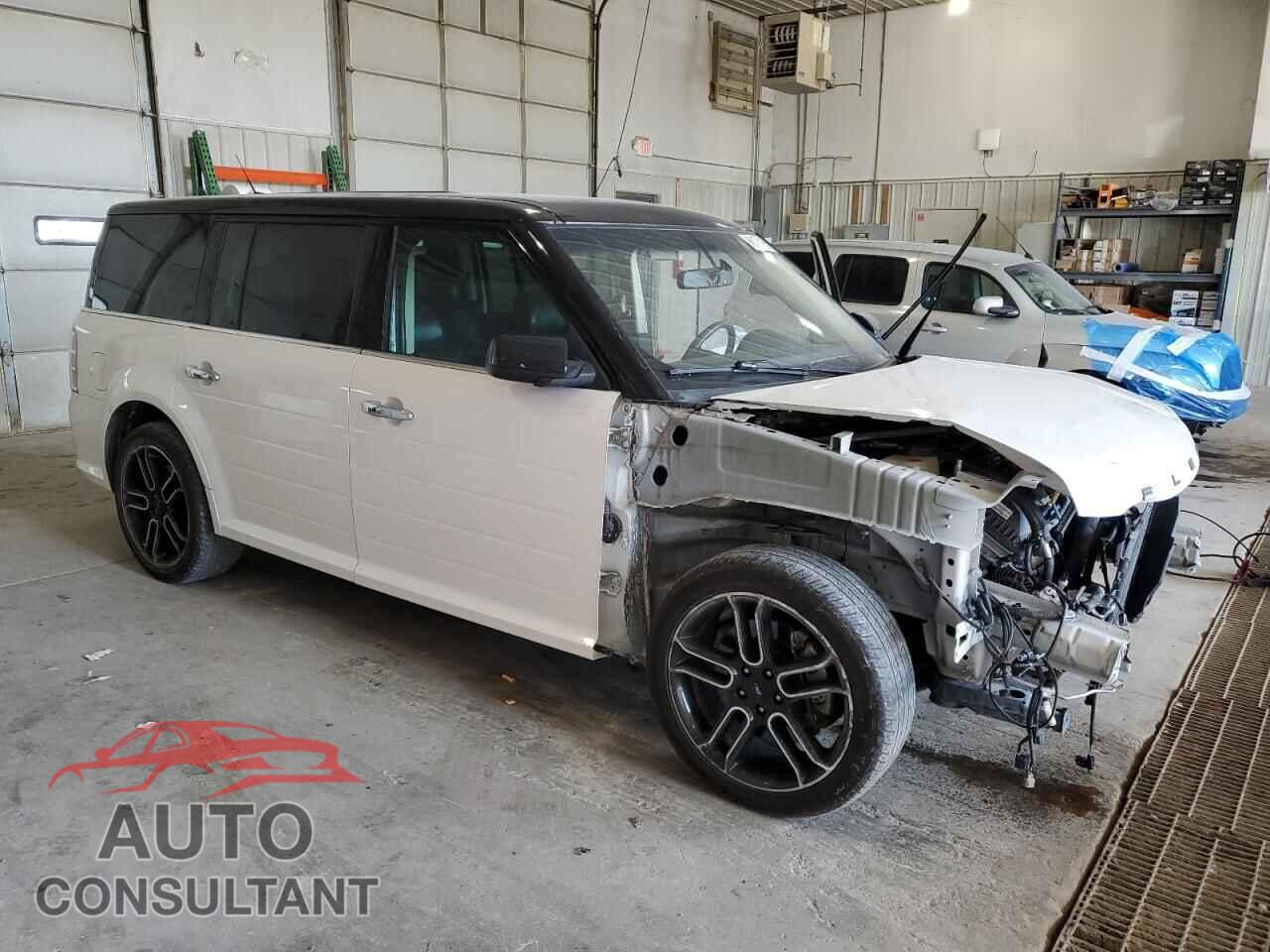 FORD FLEX 2015 - 2FMGK5C85FBA20285