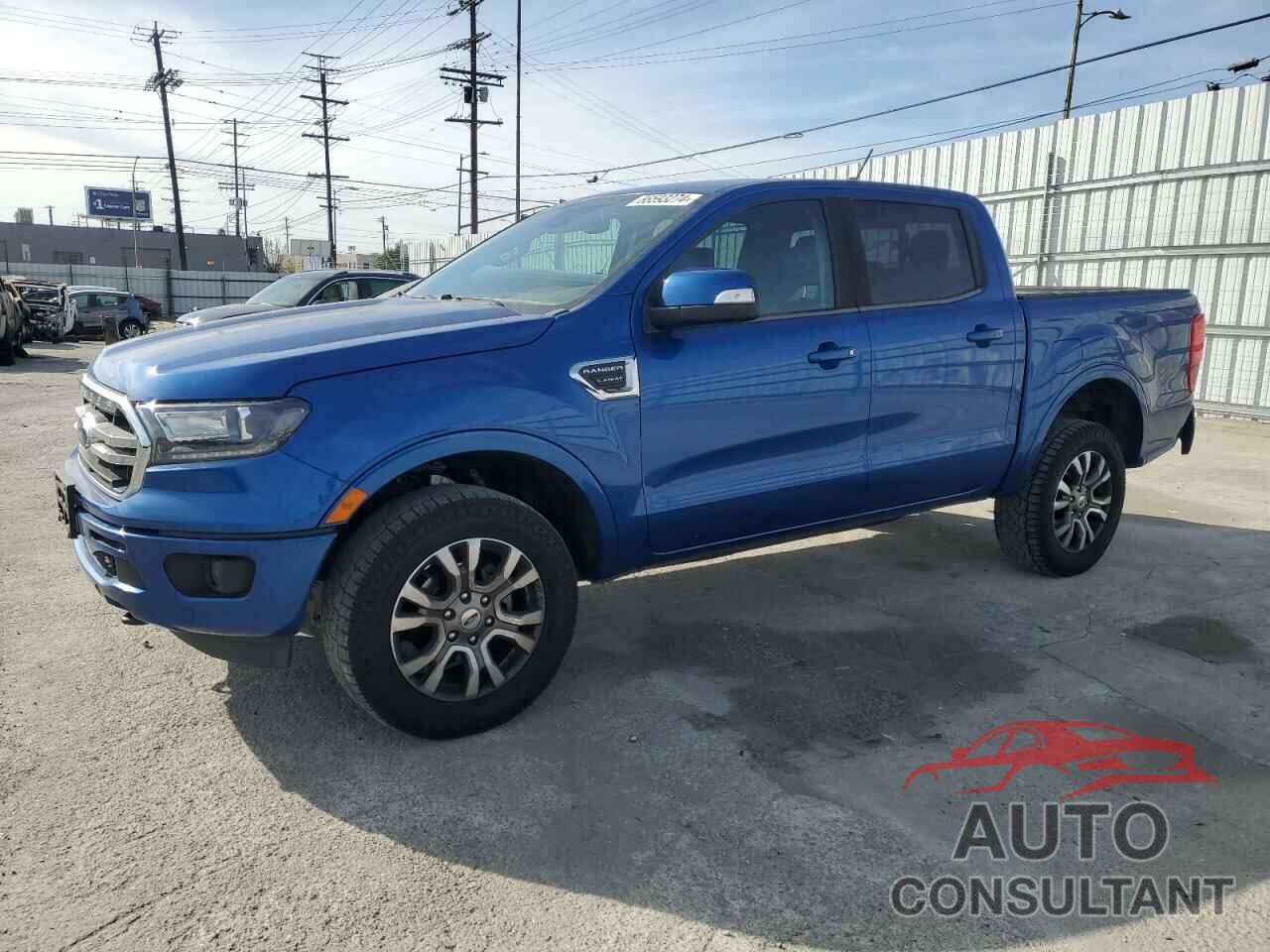 FORD RANGER 2019 - 1FTER4EH0KLA13477