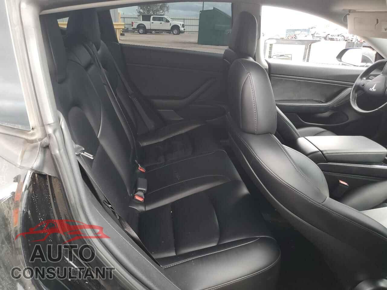 TESLA MODEL 3 2019 - 5YJ3E1EA3KF321461