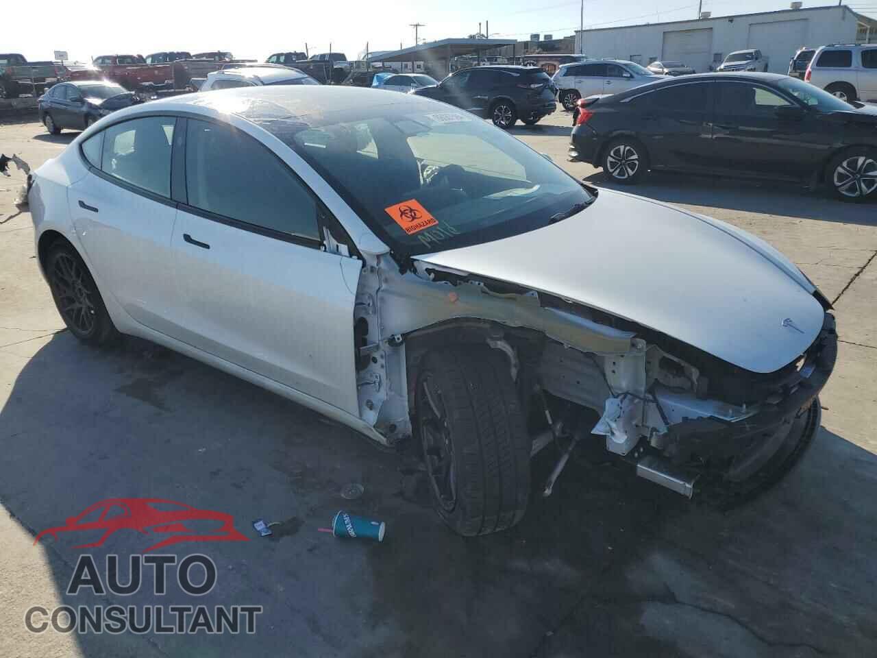 TESLA MODEL 3 2024 - 5YJ3E1EA8RF731859