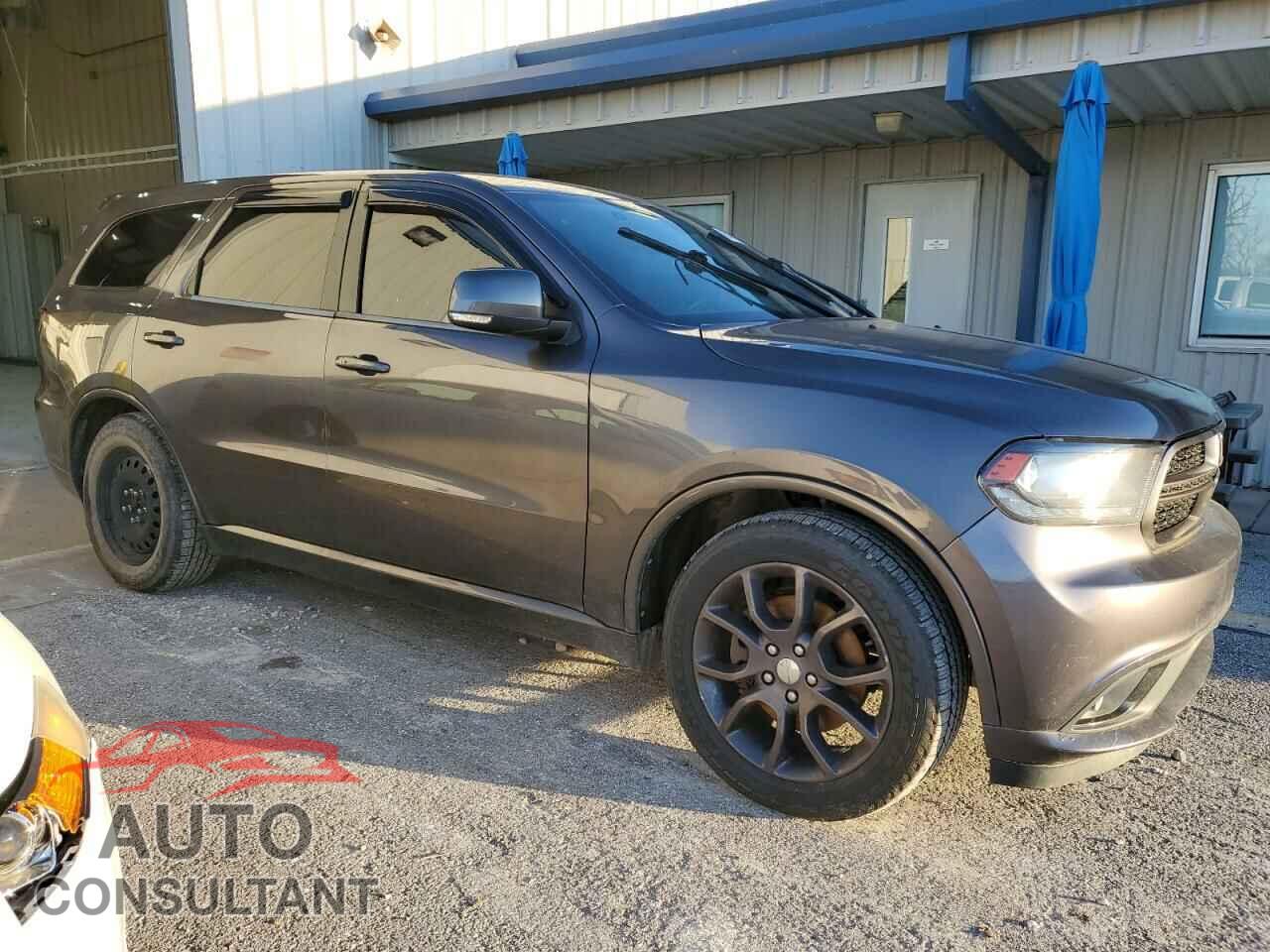 DODGE DURANGO 2015 - 1C4SDJCT3FC120729