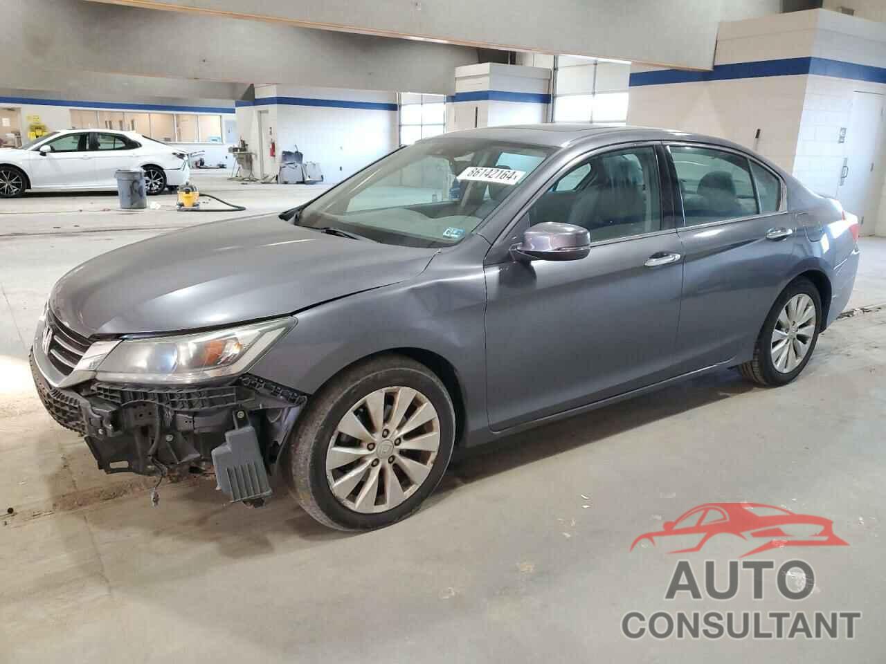 HONDA ACCORD 2015 - 1HGCR3F83FA036450