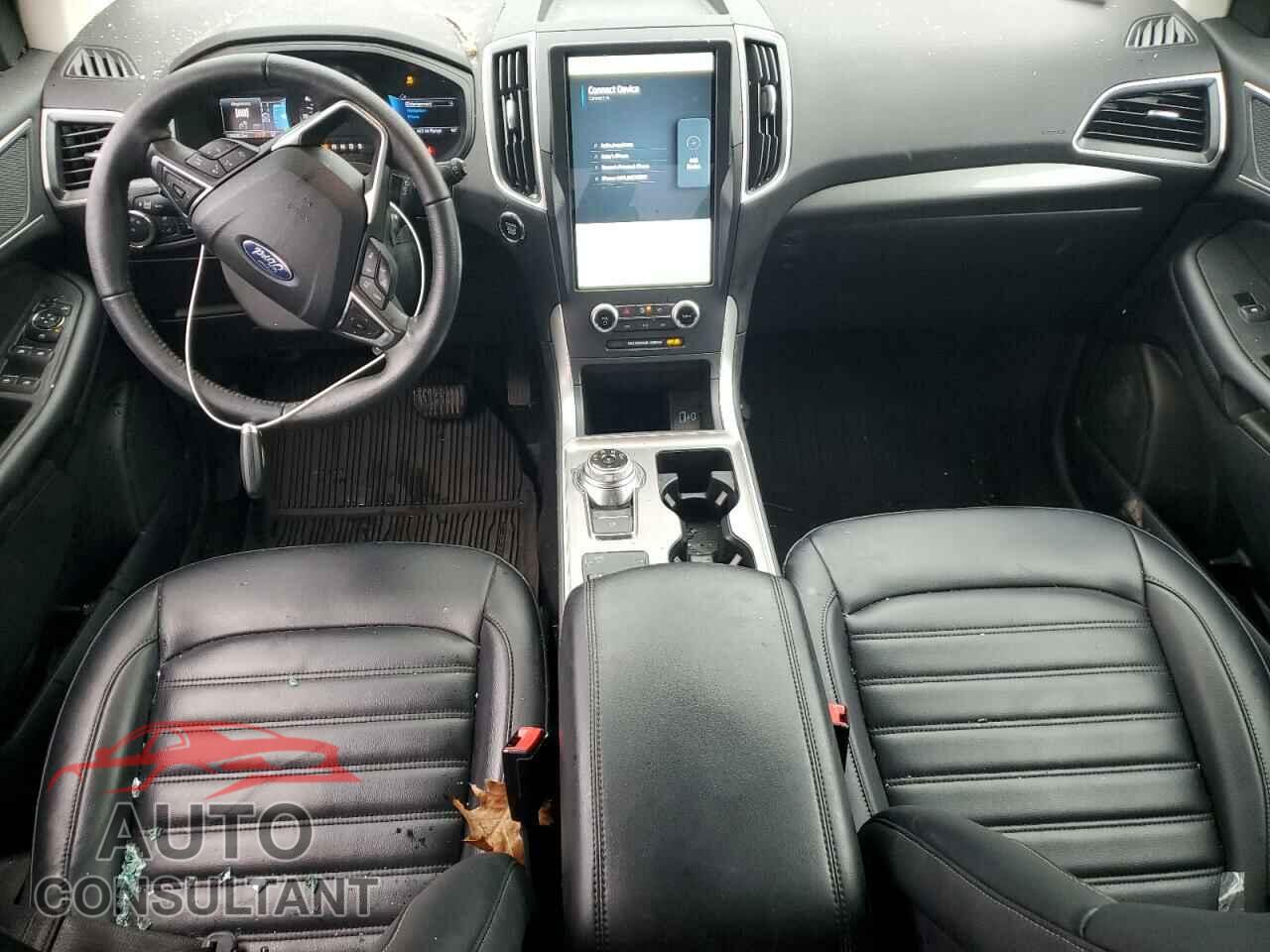 FORD EDGE 2024 - 2FMPK4J95RBA02993