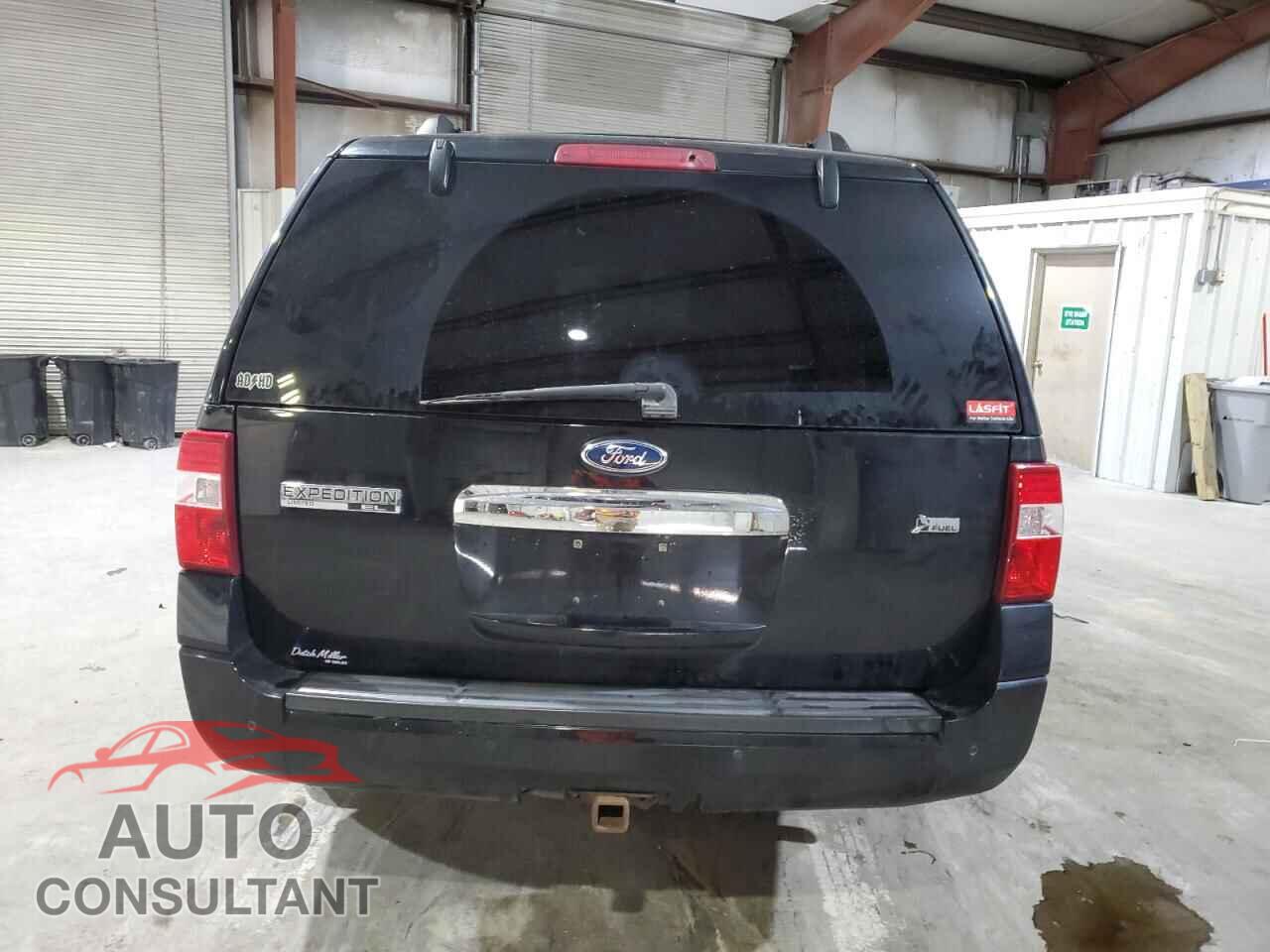 FORD EXPEDITION 2012 - 1FMJK2A56CEF09288
