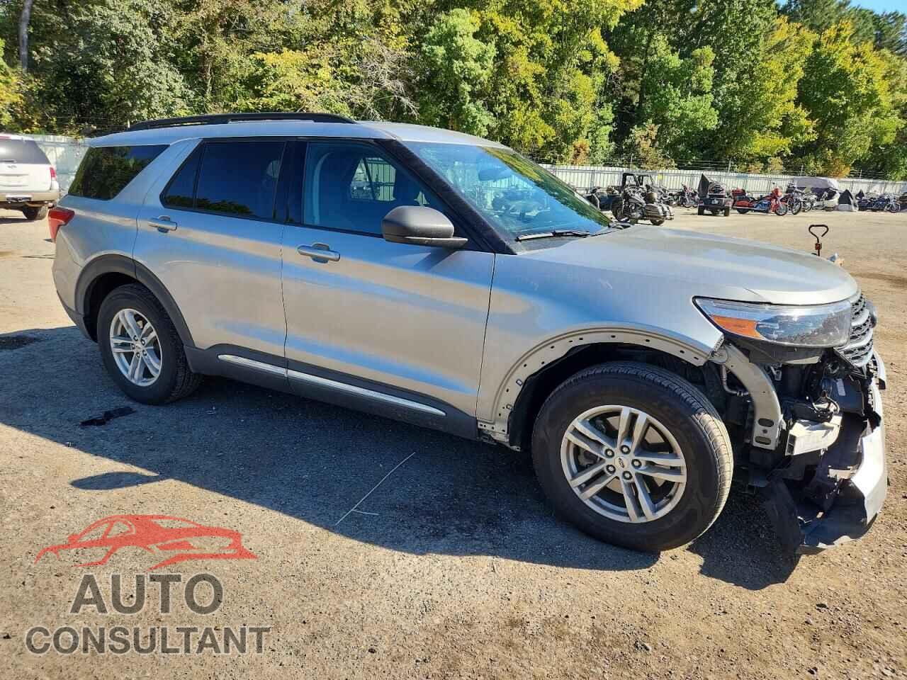 FORD EXPLORER 2023 - 1FMSK7DH2PGB00111