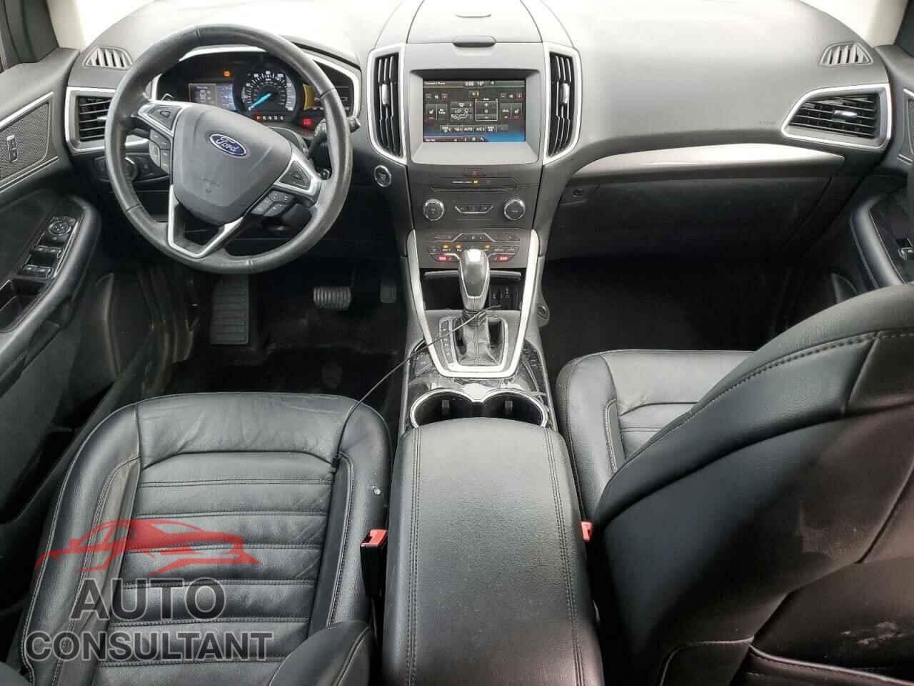 FORD EDGE 2015 - 2FMTK4J83FBB54305