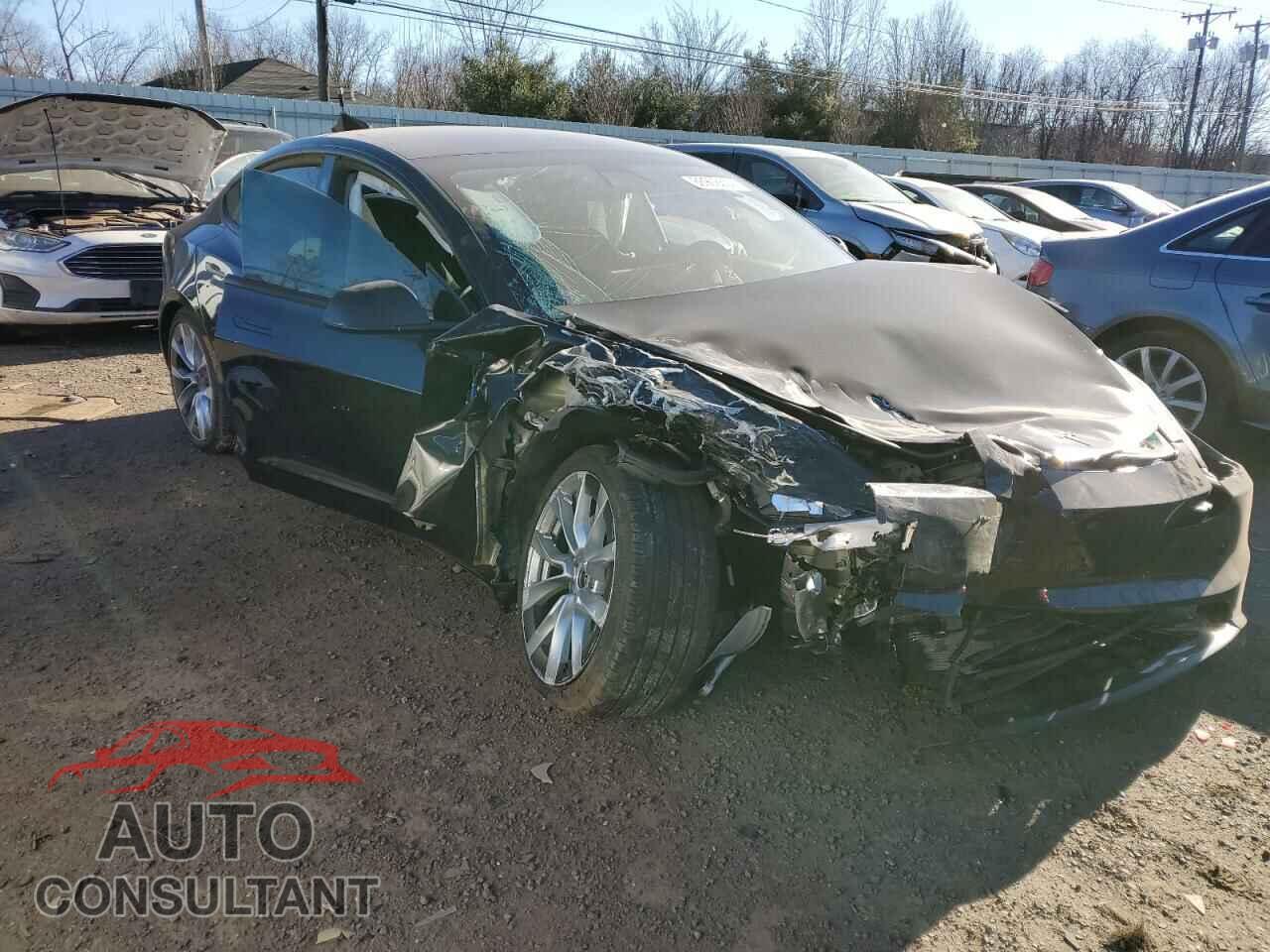 TESLA MODEL 3 2024 - 5YJ3E1EB9RF735041