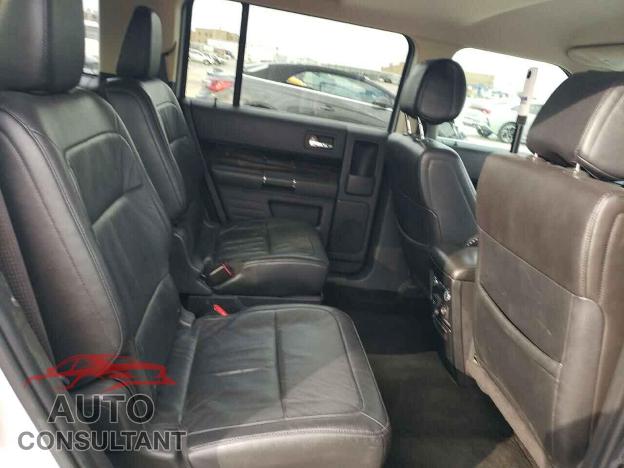 FORD FLEX 2013 - 2FMGK5C88DBD24675