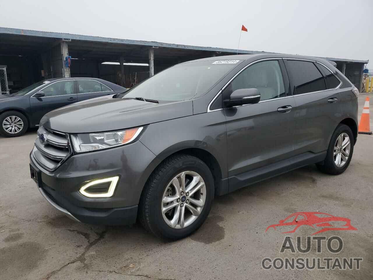 FORD EDGE 2016 - 2FMPK4J99GBB60363