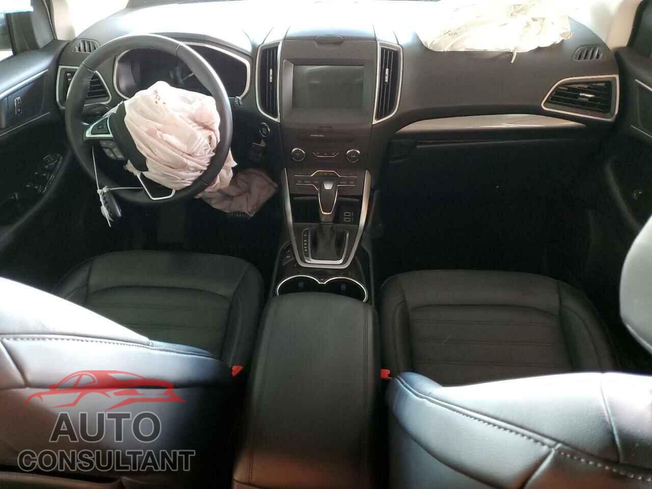 FORD EDGE 2018 - 2FMPK4J99JBC26935