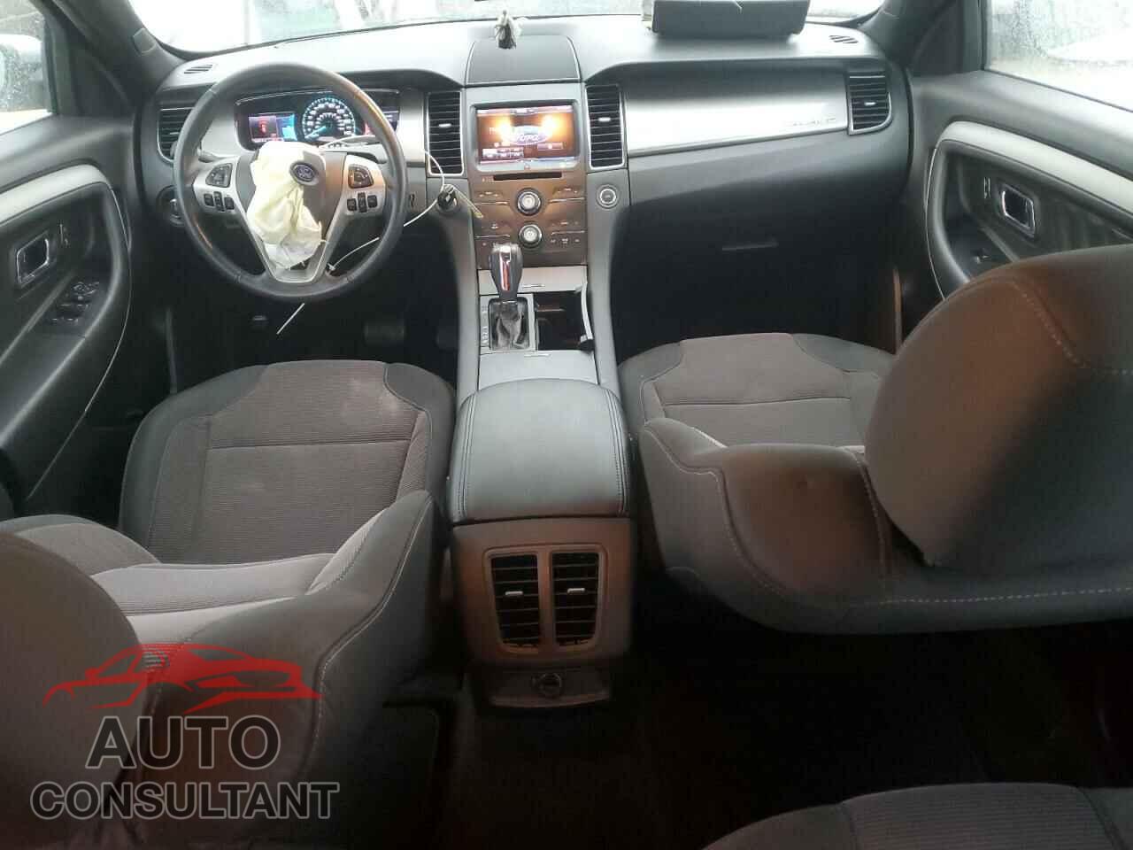 FORD TAURUS 2013 - 1FAHP2E87DG188091