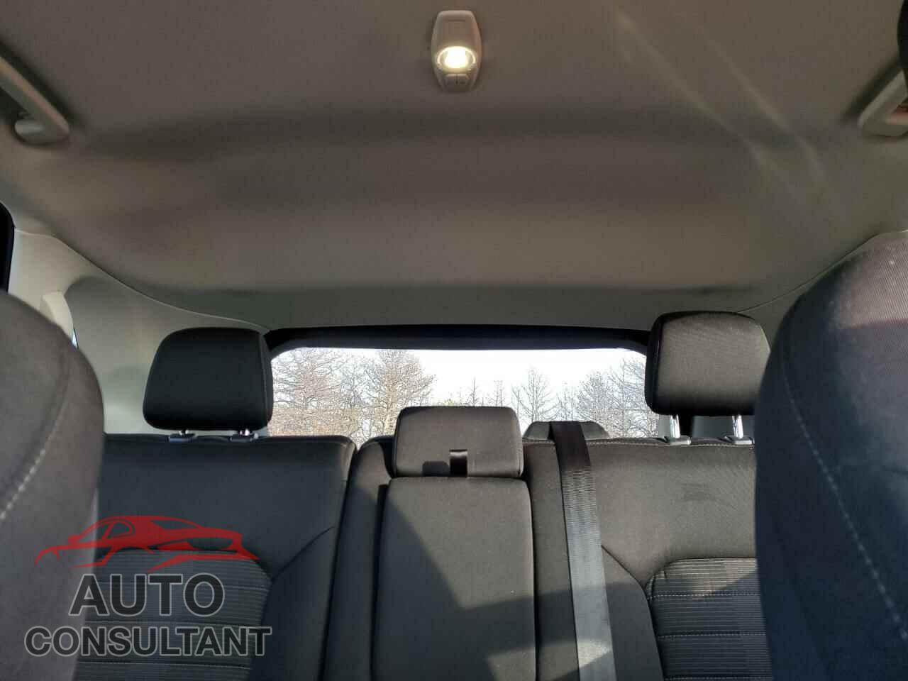 FORD EDGE 2016 - 2FMPK4J90GBC00071