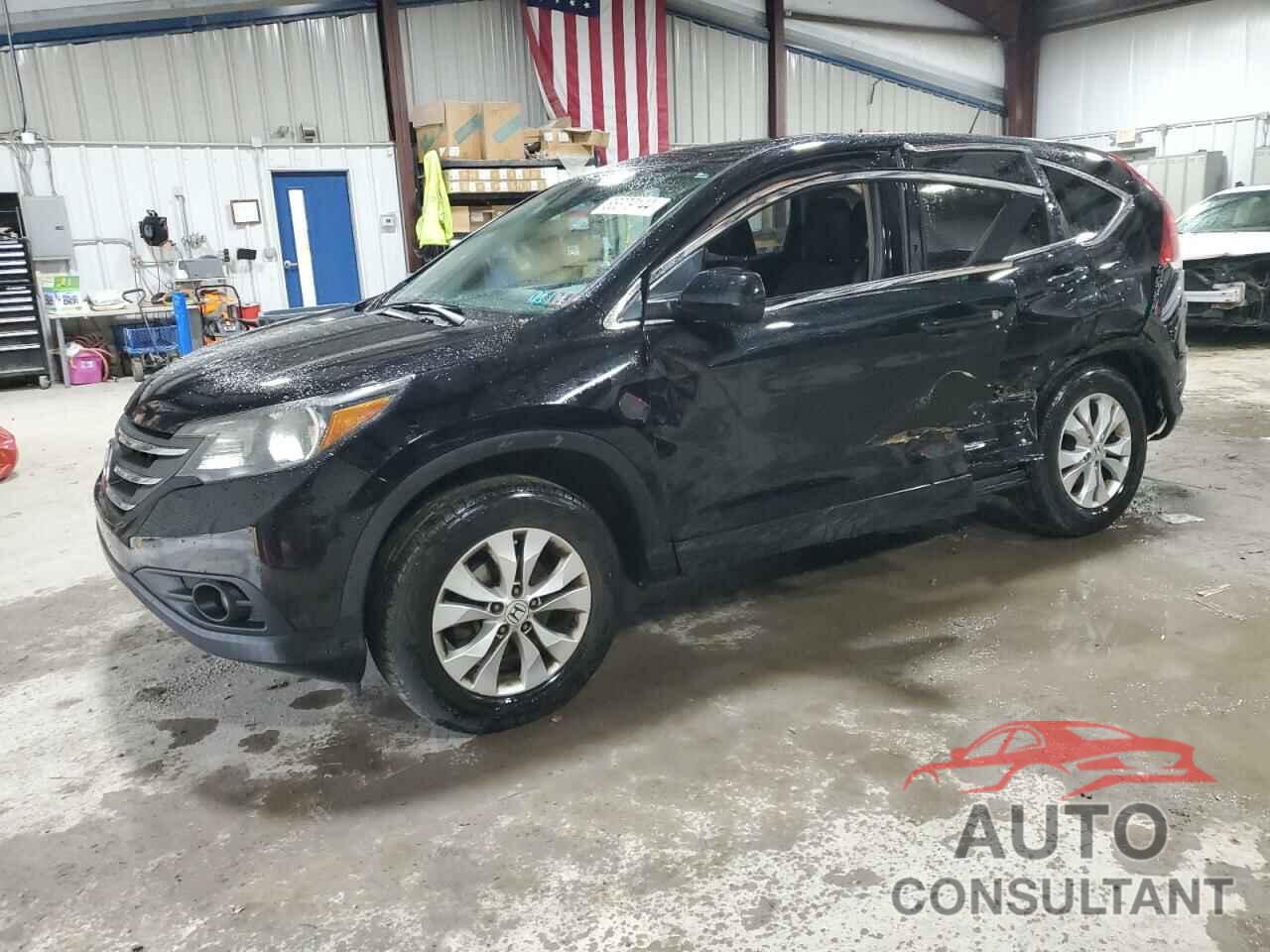 HONDA CRV 2014 - 2HKRM4H56EH638735