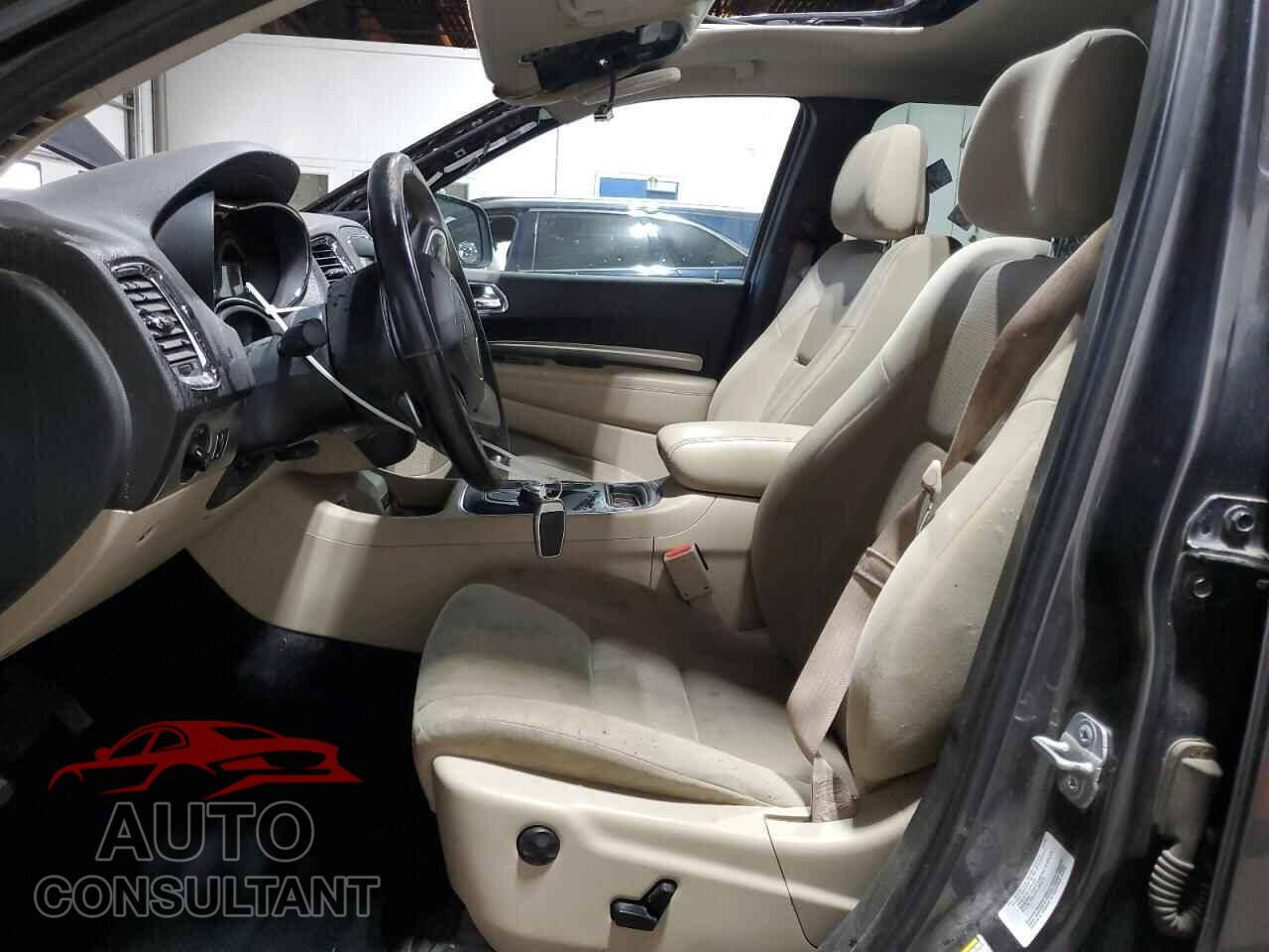 DODGE DURANGO 2014 - 1C4RDJAG2EC378078