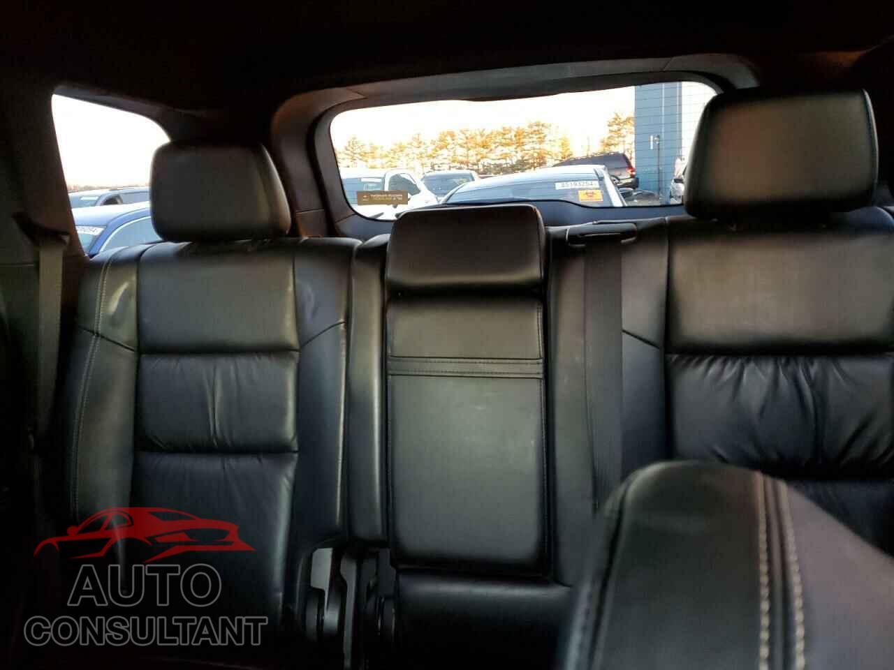 JEEP GRAND CHER 2015 - 1C4RJFBG4FC812832