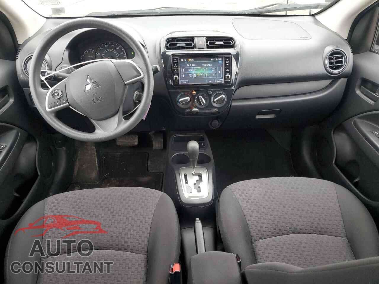 MITSUBISHI MIRAGE 2018 - ML32A3HJ3JH006580