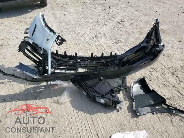PORSCHE CAYENNE 2024 - WP1BA2AY2RDA55866