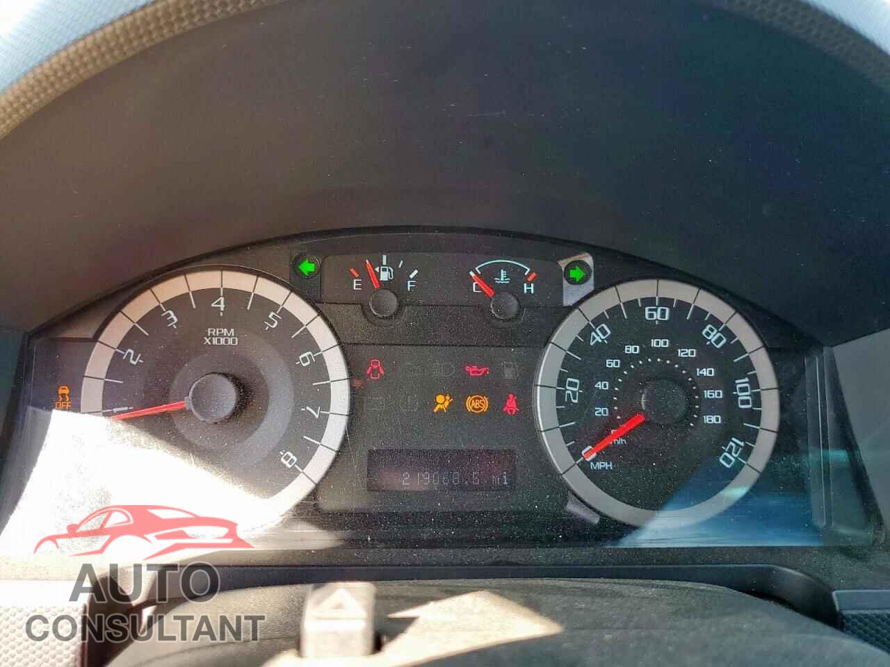FORD ESCAPE 2012 - 1FMCU0D73CKB53808