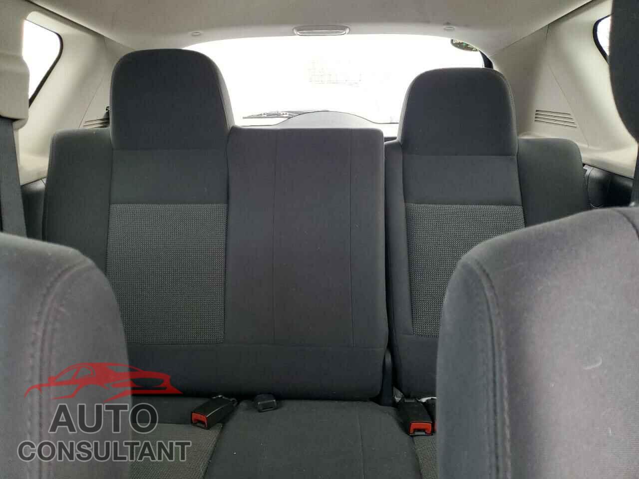 JEEP COMPASS 2012 - 1C4NJCEBXCD639921