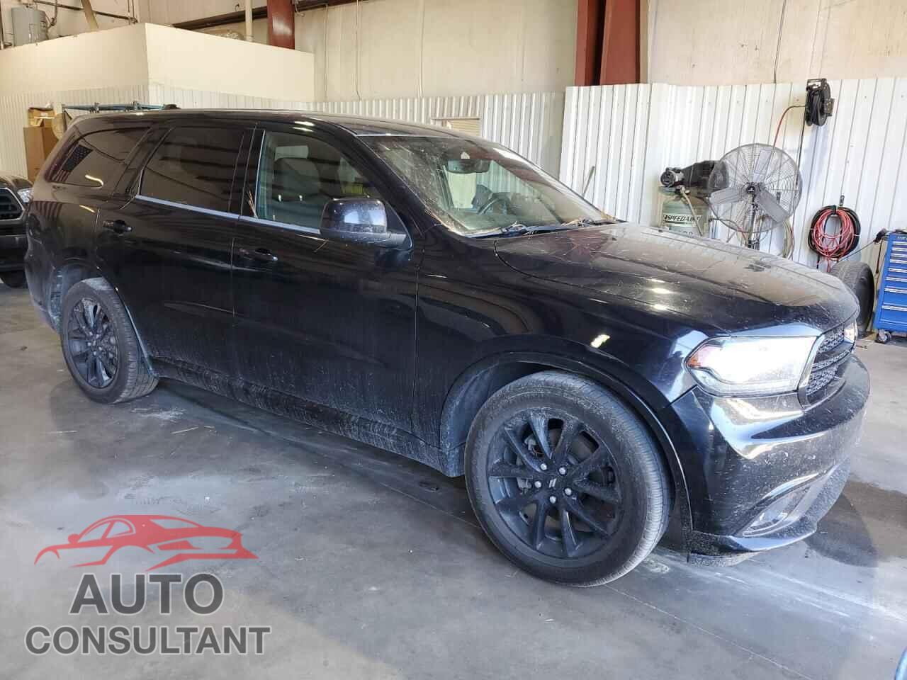 DODGE DURANGO 2019 - 1C4RDHAG7KC847511