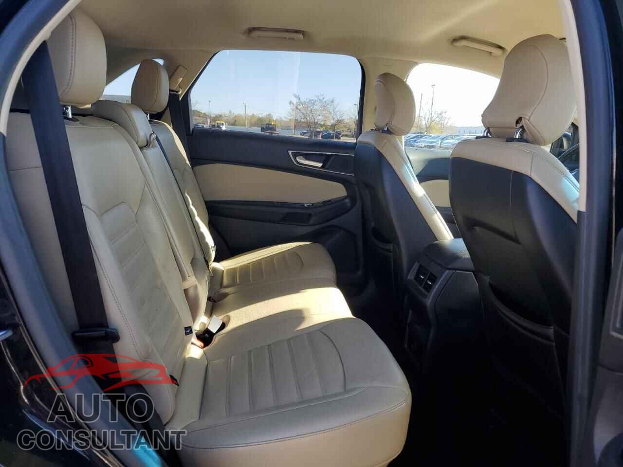 FORD EDGE 2015 - 2FMTK4J83FBB53168