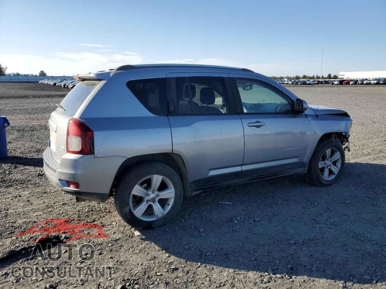 JEEP COMPASS 2016 - 1C4NJDEB8GD690958