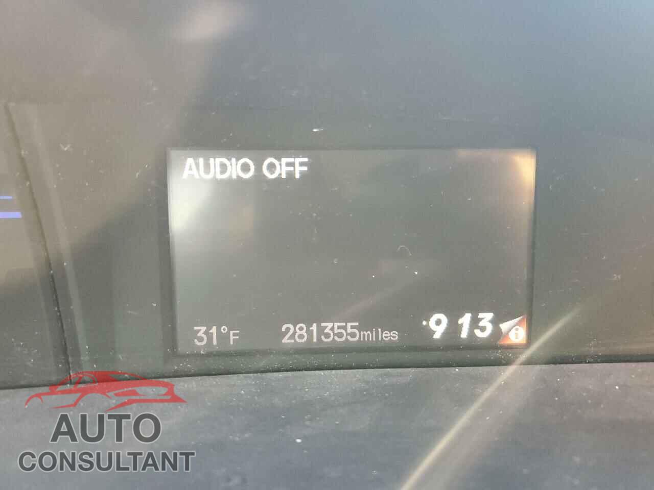 HONDA CIVIC 2013 - 19XFB2F80DE080118