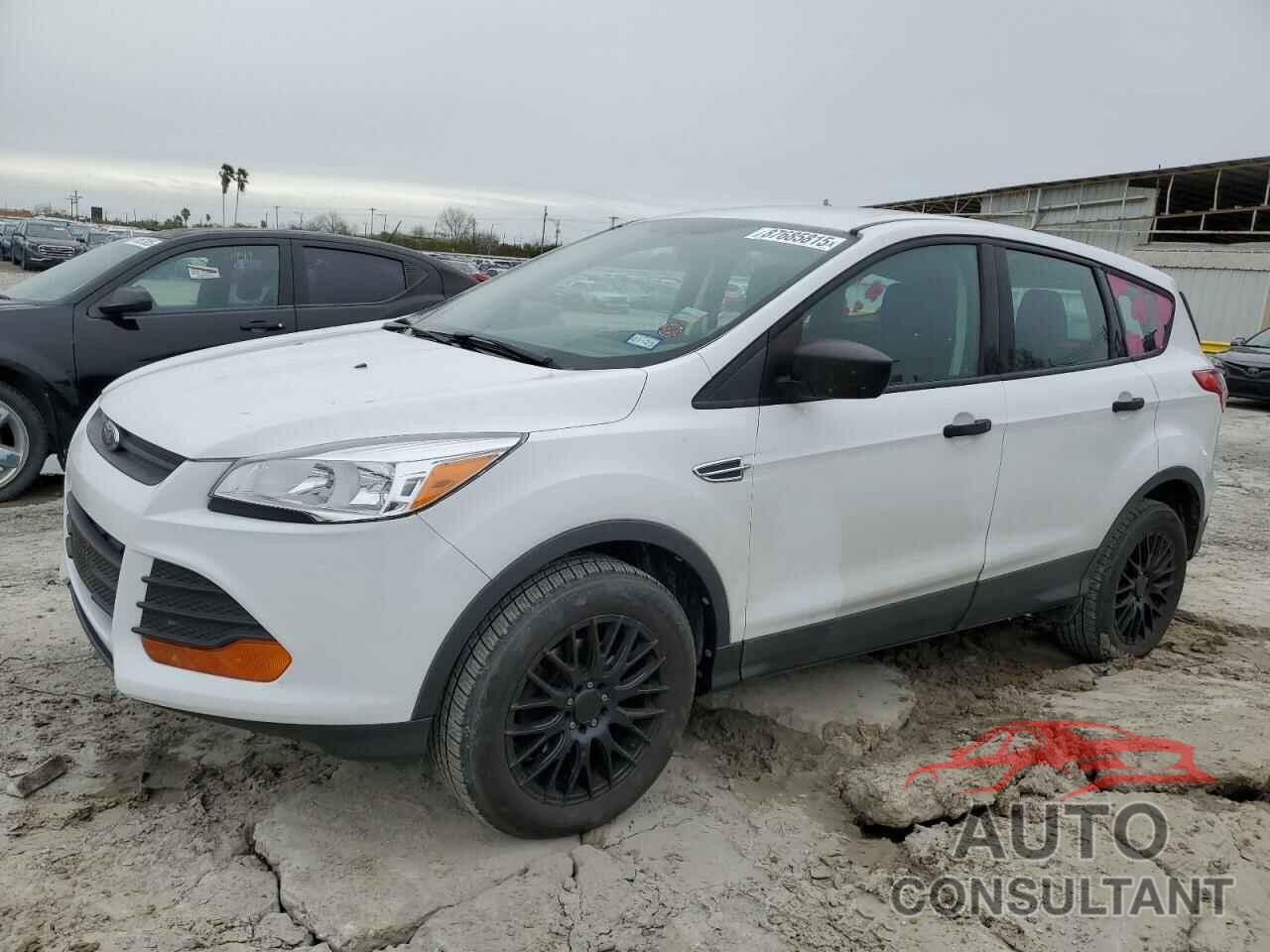 FORD ESCAPE 2014 - 1FMCU0F79EUB62081