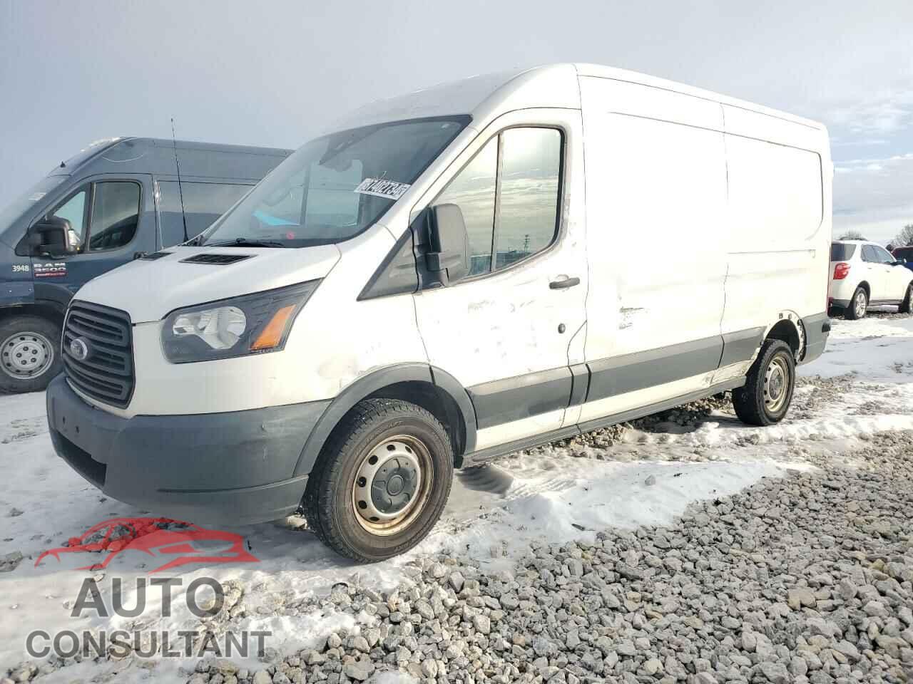 FORD TRANSIT 2017 - 1FTYR2CM0HKB53223