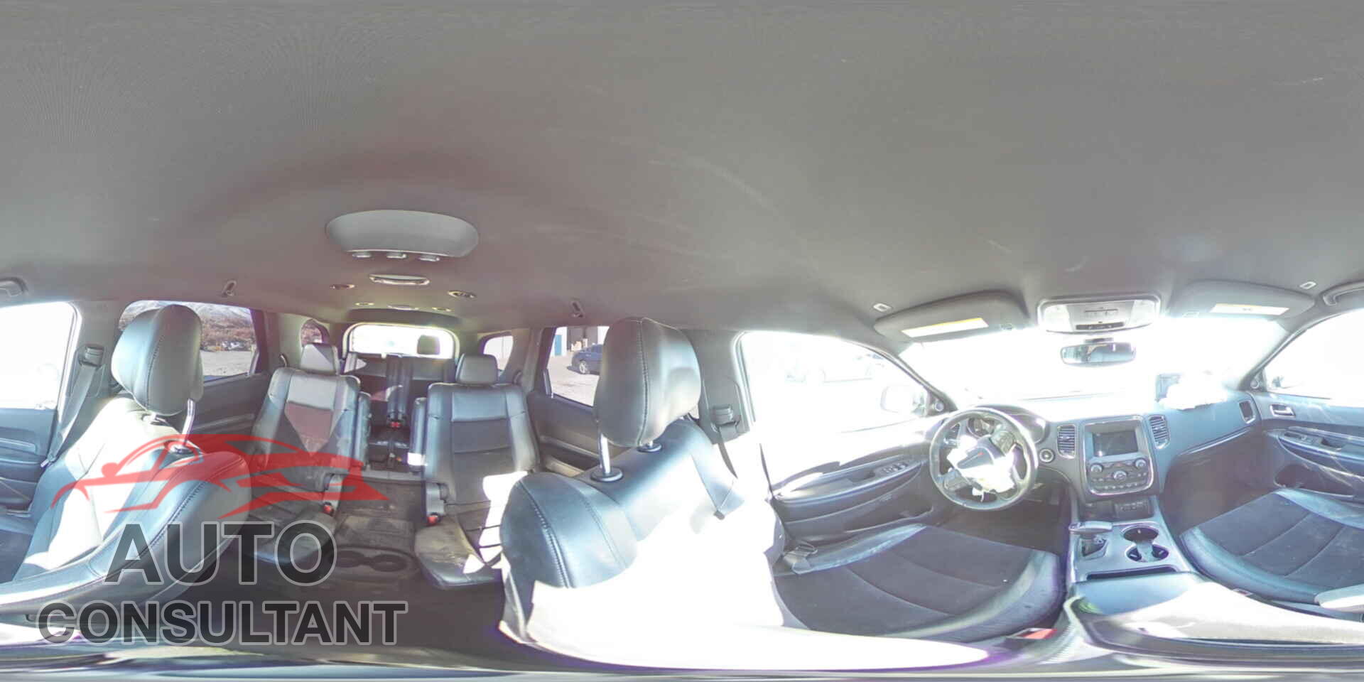 DODGE DURANGO 2018 - 1C4RDJDG4JC184173