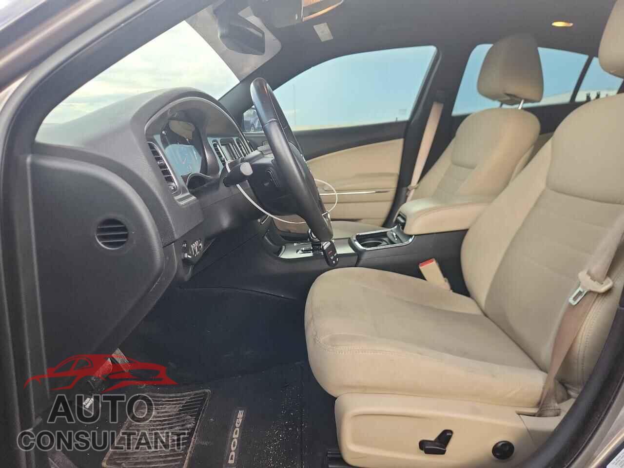 DODGE CHARGER 2013 - 2C3CDXBG7DH578073