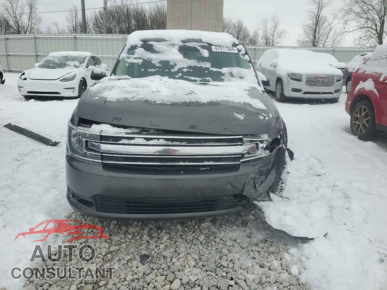 FORD FLEX 2016 - 2FMGK5B84GBA08020