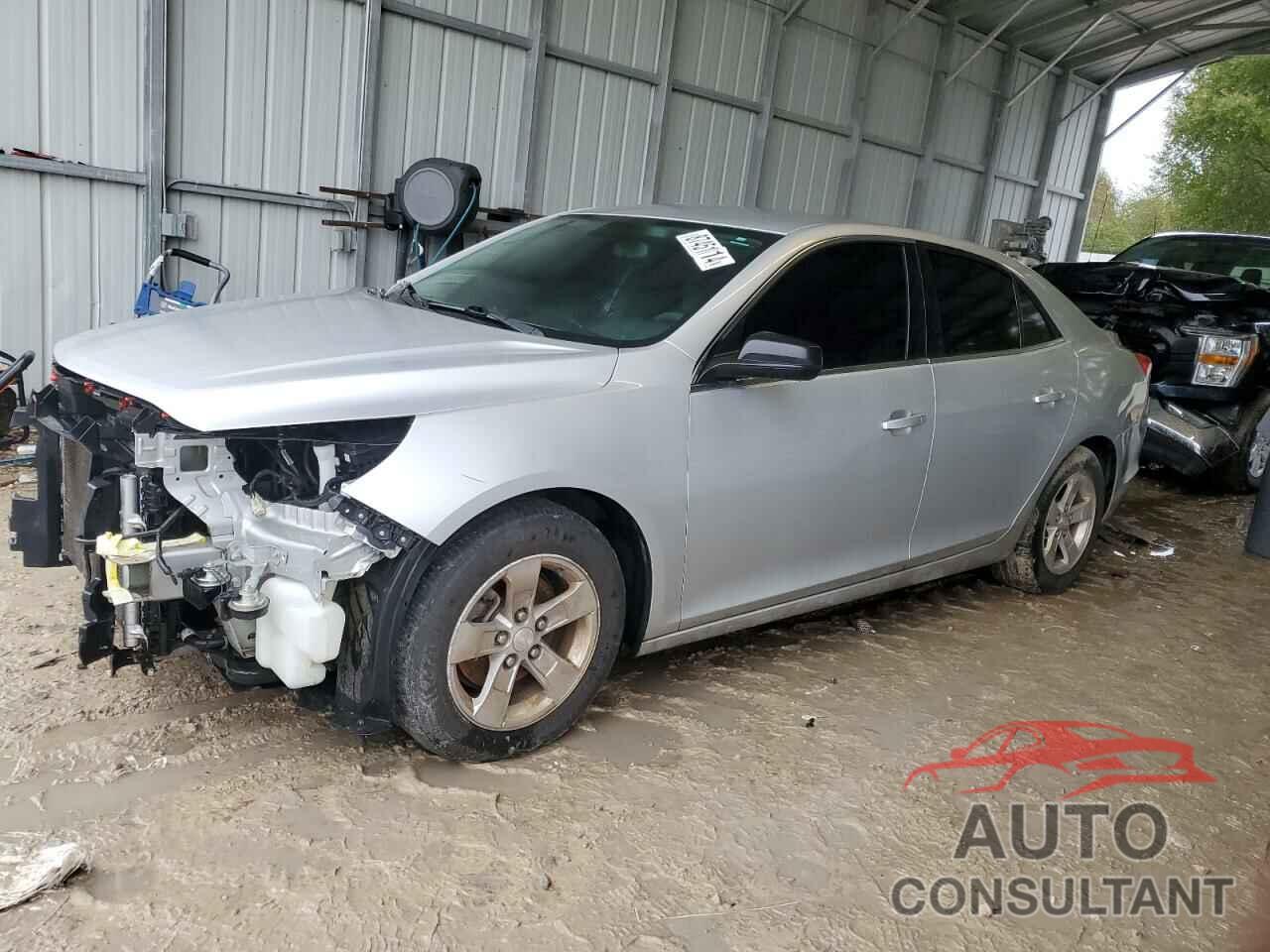 CHEVROLET MALIBU 2015 - 1G11B5SL4FF313571