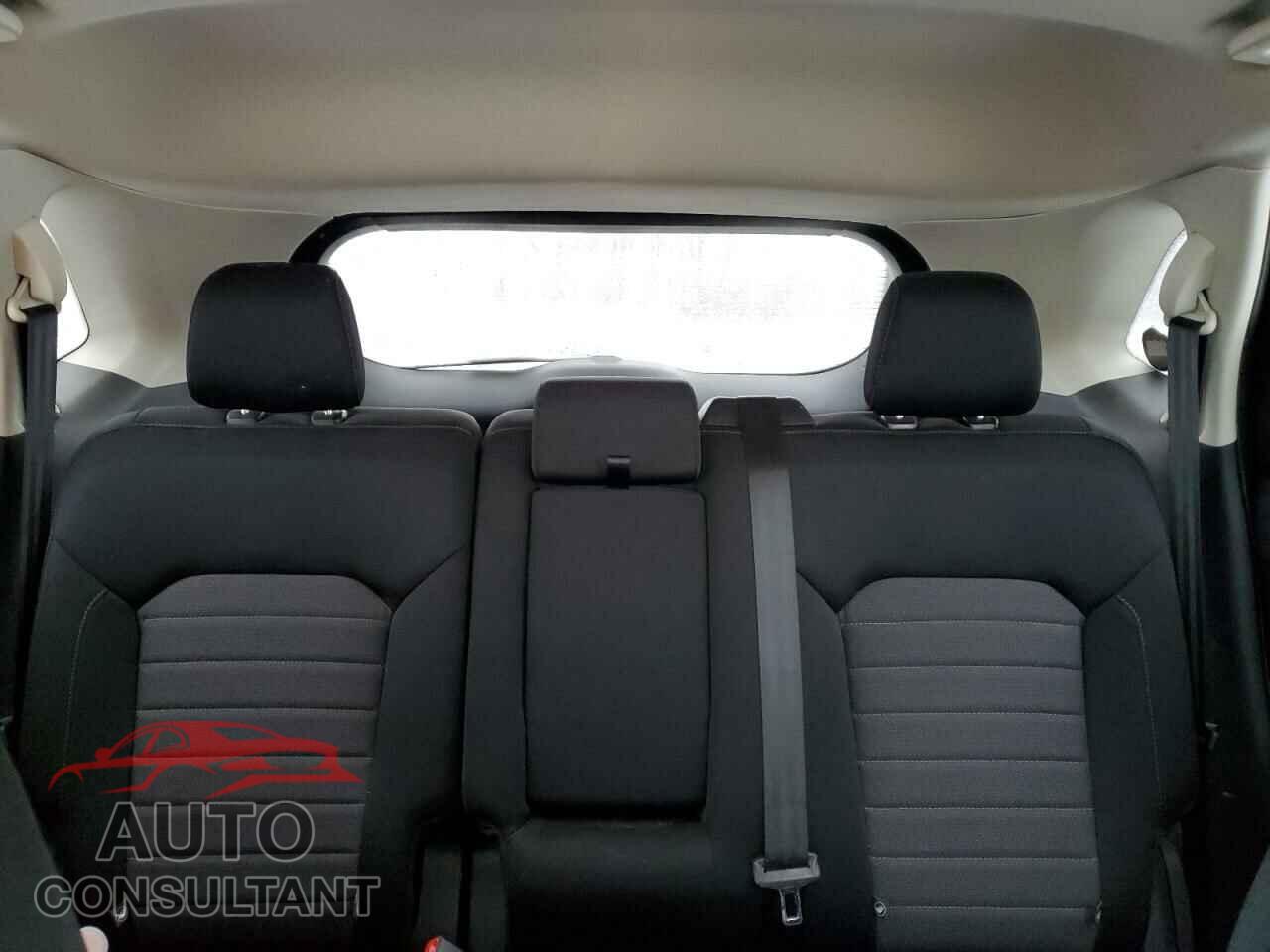 FORD EDGE 2018 - 2FMPK3G97JBB51539