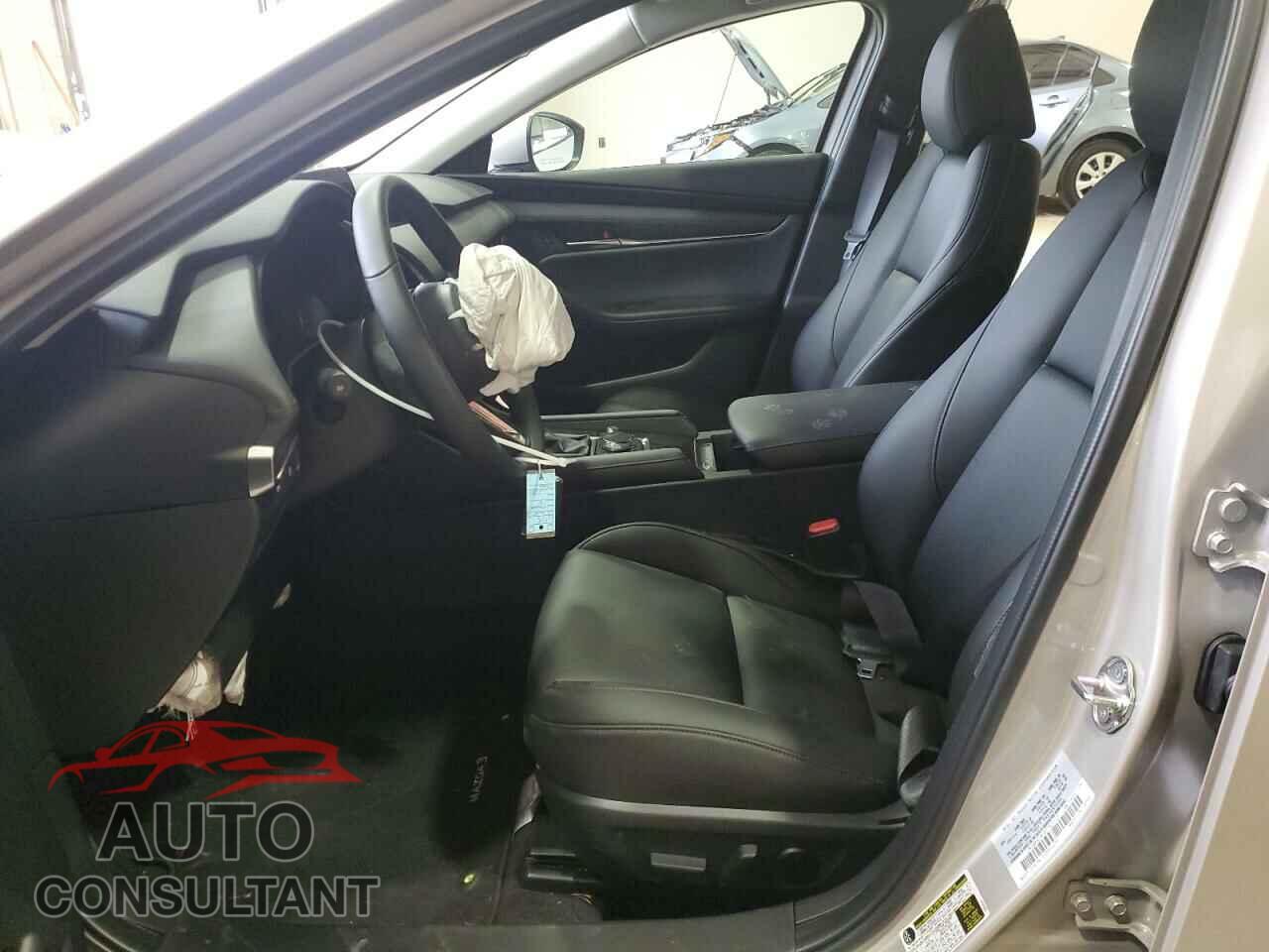 MAZDA 3 2025 - JM1BPACM4S1763547