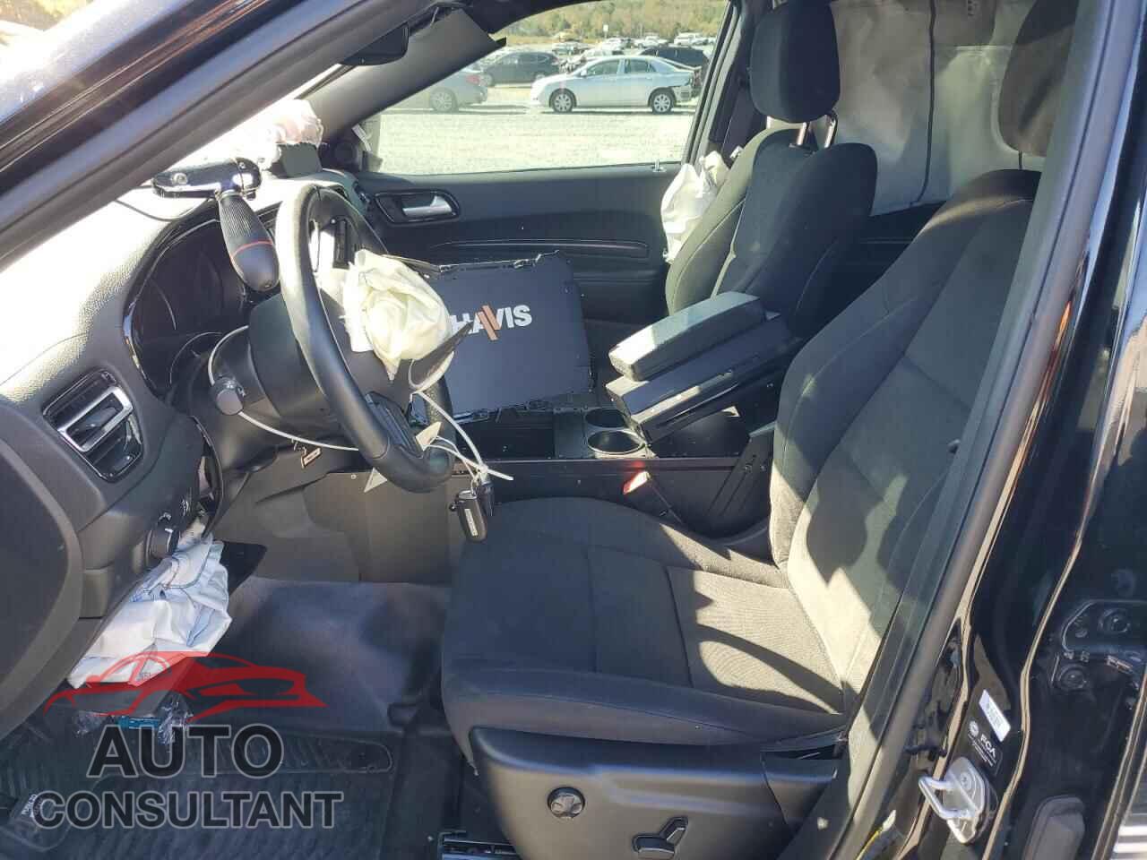 DODGE DURANGO 2023 - 1C4SDJFTXPC564428
