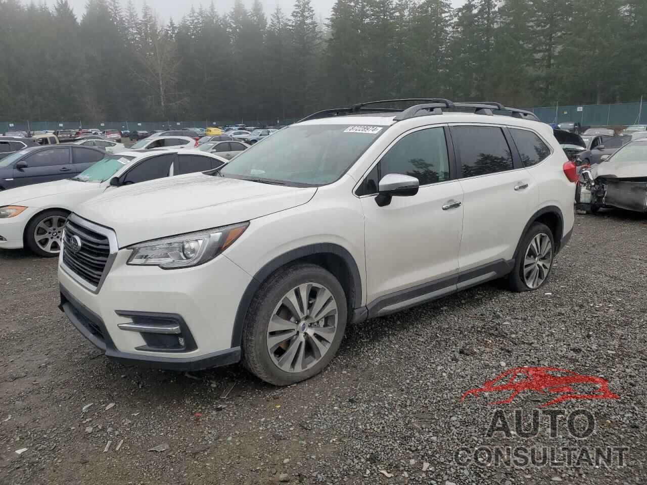 SUBARU ASCENT 2020 - 4S4WMARD0L3439594