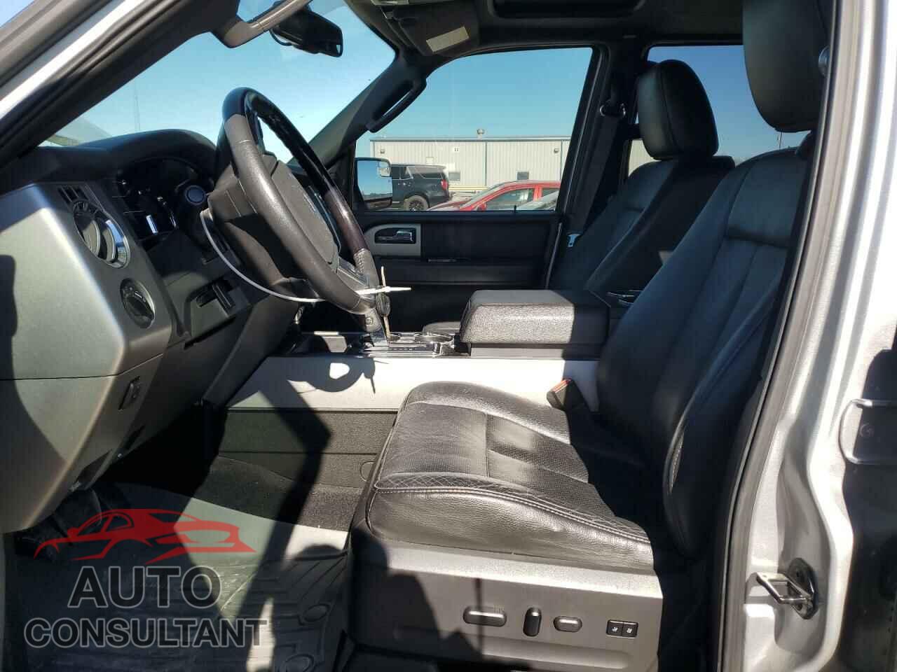 FORD EXPEDITION 2012 - 1FMJU2A5XCEF45897