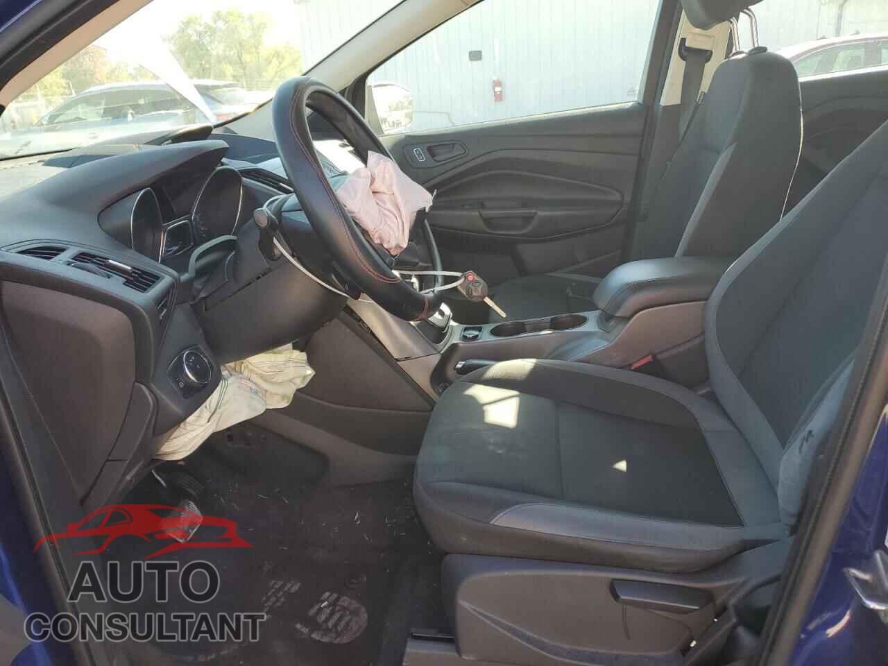 FORD ESCAPE 2013 - 1FMCU0F76DUB22216