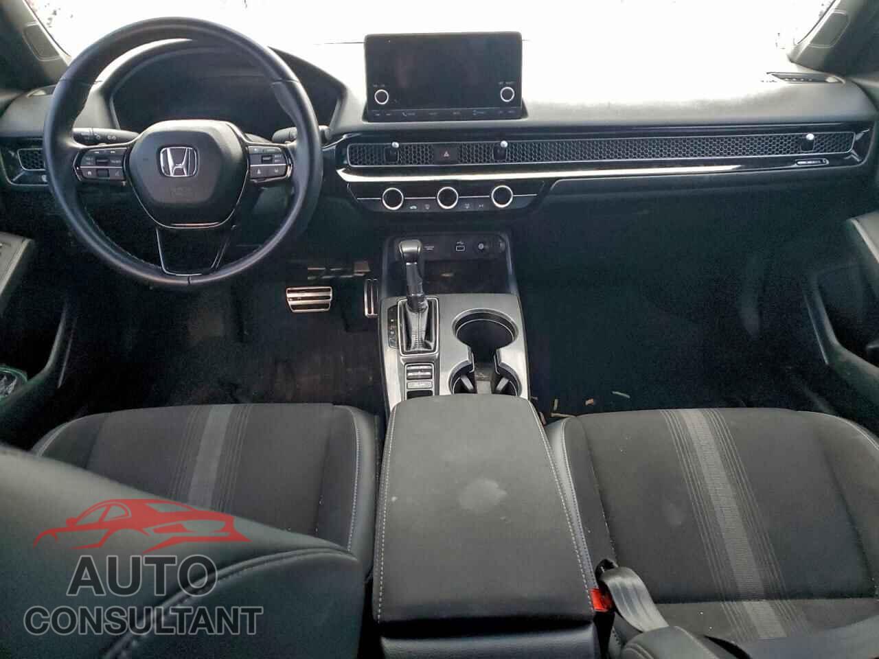 HONDA CIVIC 2023 - 2HGFE2F52PH527443