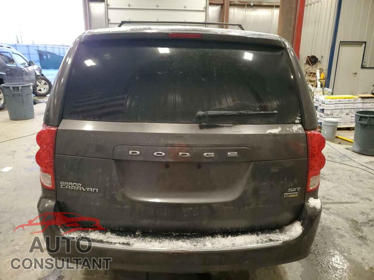 DODGE CARAVAN 2015 - 2C4RDGCG5FR732913