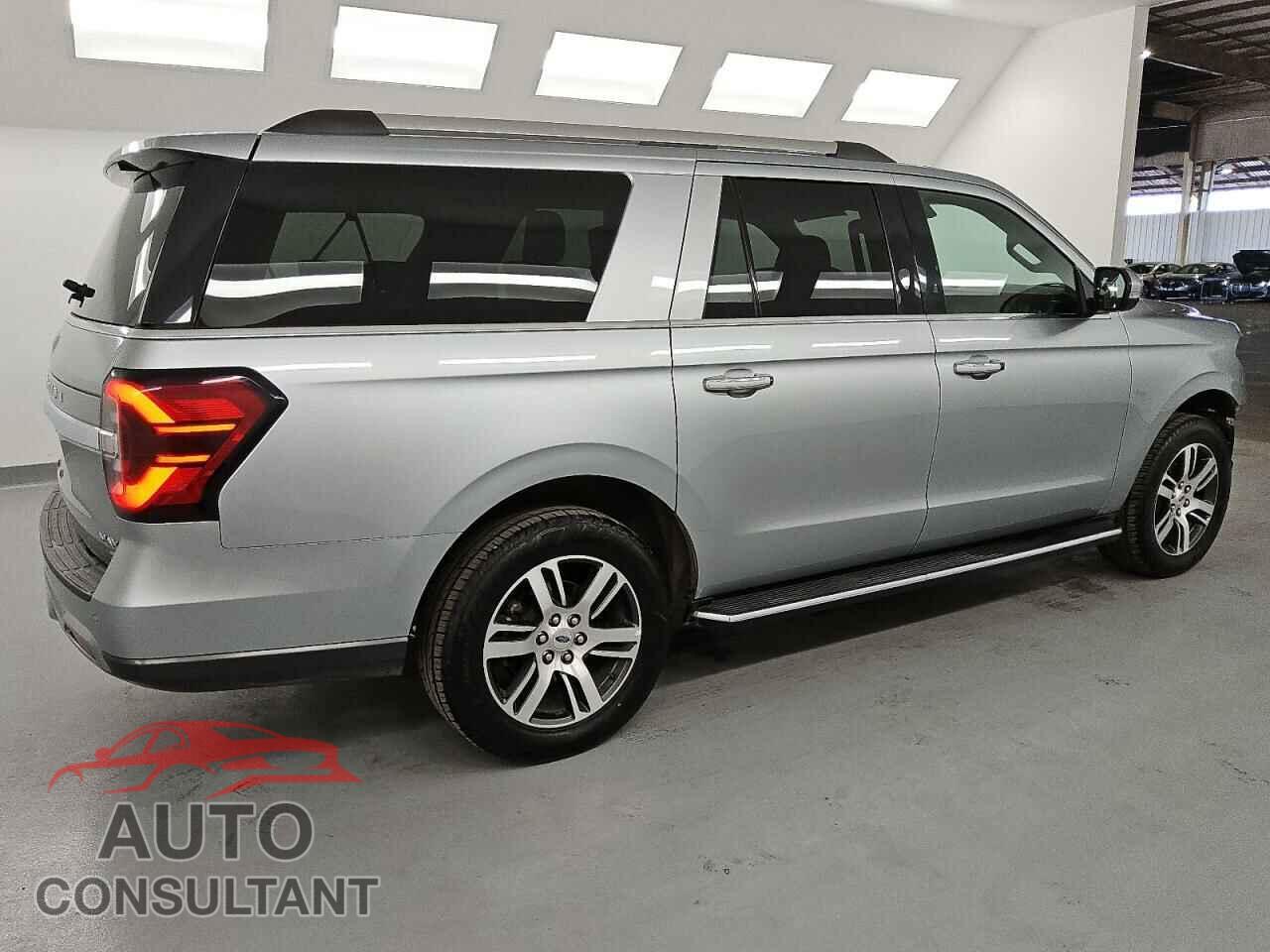 FORD EXPEDITION 2022 - 1FMJK2AT6NEA29219